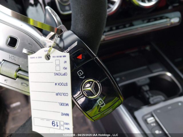 W1N4N5DB2PJ521343 2023 MERCEDES-BENZ