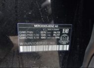 W1N4N5DB2PJ521343 2023 MERCEDES-BENZ