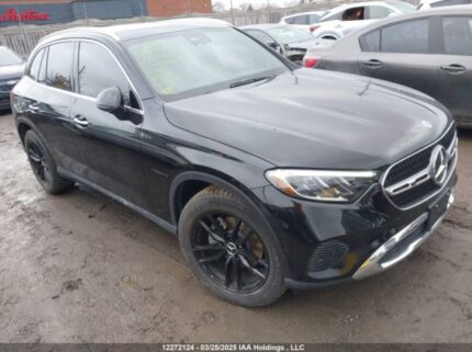 W1NKM4HB6RF233359 2024 MERCEDES-BENZ