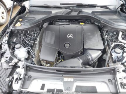 W1NKM4HB6RF233359 2024 MERCEDES-BENZ
