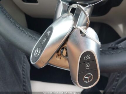 W1NKM4HB6RF233359 2024 MERCEDES-BENZ