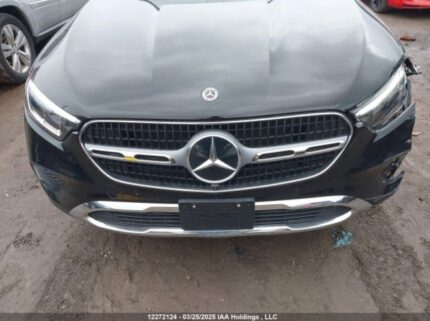 W1NKM4HB6RF233359 2024 MERCEDES-BENZ
