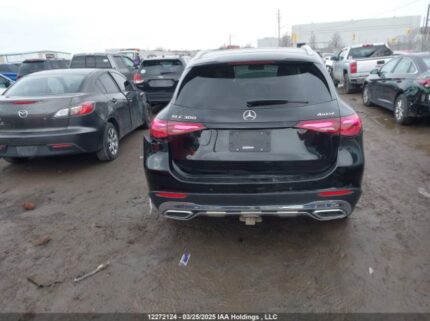 W1NKM4HB6RF233359 2024 MERCEDES-BENZ