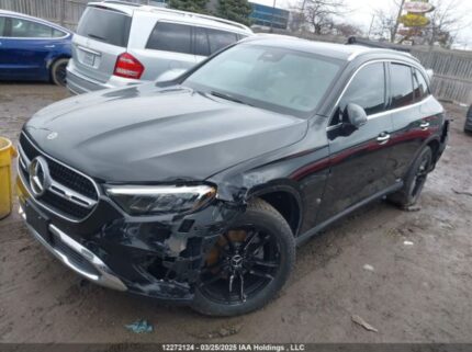 W1NKM4HB6RF233359 2024 MERCEDES-BENZ