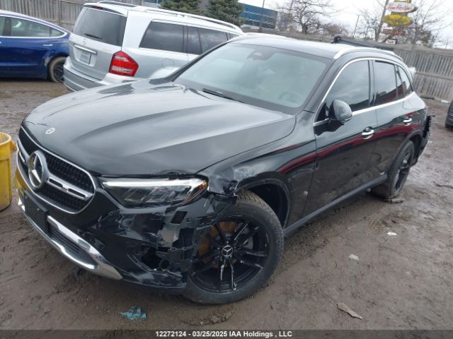 W1NKM4HB6RF233359 2024 MERCEDES-BENZ