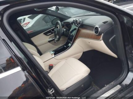 W1NKM4HB6RF233359 2024 MERCEDES-BENZ