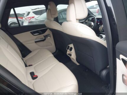 W1NKM4HB6RF233359 2024 MERCEDES-BENZ
