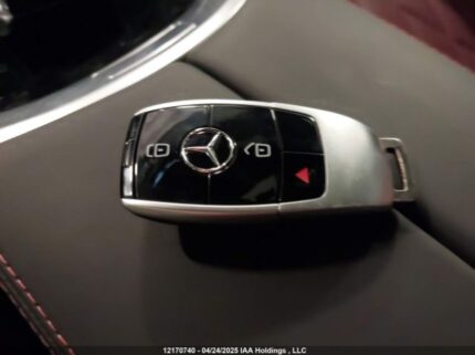 W1NYC6BJ2PX469460 2023 MERCEDES-BENZ