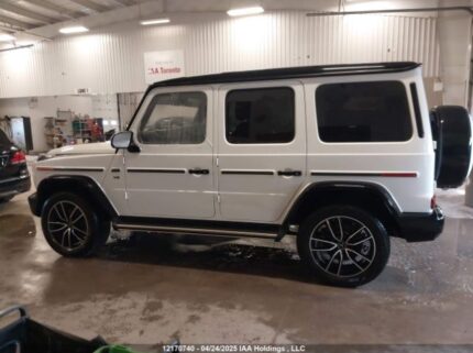 W1NYC6BJ2PX469460 2023 MERCEDES-BENZ