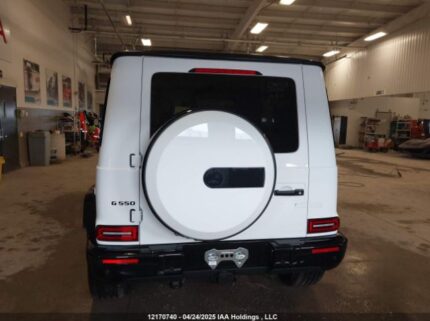 W1NYC6BJ2PX469460 2023 MERCEDES-BENZ