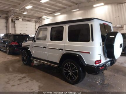 W1NYC6BJ2PX469460 2023 MERCEDES-BENZ