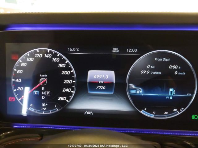 W1NYC6BJ2PX469460 2023 MERCEDES-BENZ