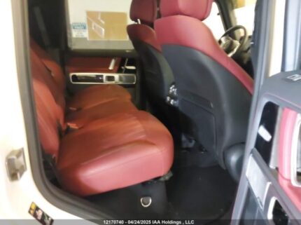 W1NYC6BJ2PX469460 2023 MERCEDES-BENZ