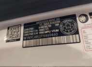 W1NYC6BJ2PX469460 2023 MERCEDES-BENZ