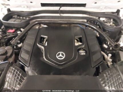 W1NYC6BJ2PX469460 2023 MERCEDES-BENZ