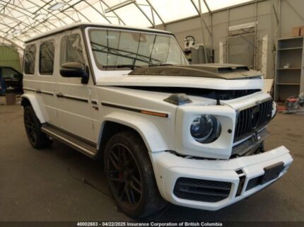 W1NYC7HJ8MX384129 2021 MERCEDES-BENZ