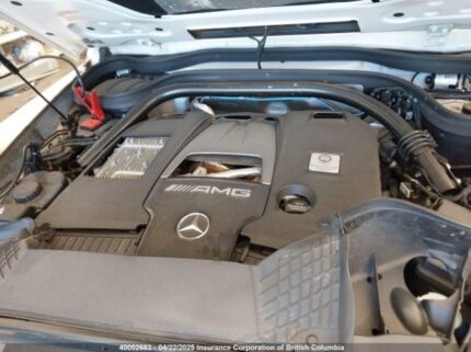 W1NYC7HJ8MX384129 2021 MERCEDES-BENZ