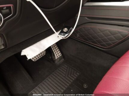W1NYC7HJ8MX384129 2021 MERCEDES-BENZ