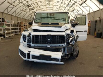 W1NYC7HJ8MX384129 2021 MERCEDES-BENZ