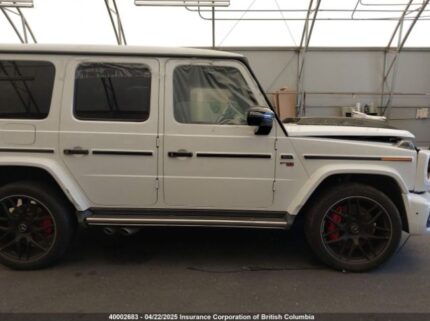 W1NYC7HJ8MX384129 2021 MERCEDES-BENZ