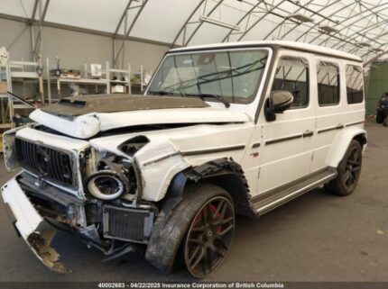 W1NYC7HJ8MX384129 2021 MERCEDES-BENZ