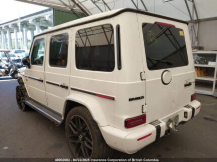 W1NYC7HJ8MX384129 2021 MERCEDES-BENZ