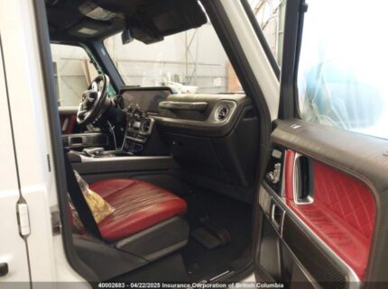 W1NYC7HJ8MX384129 2021 MERCEDES-BENZ