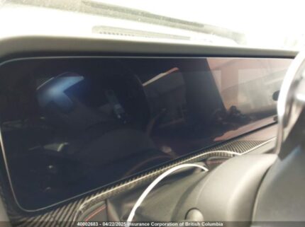 W1NYC7HJ8MX384129 2021 MERCEDES-BENZ