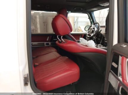 W1NYC7HJ8MX384129 2021 MERCEDES-BENZ