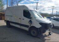 W1Y4EBHY3NP497452 2022 MERCEDES-BENZ