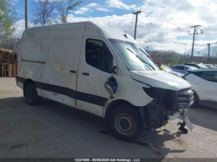 W1Y4EBHY3NP497452 2022 MERCEDES-BENZ