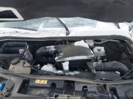W1Y4EBHY3NP497452 2022 MERCEDES-BENZ
