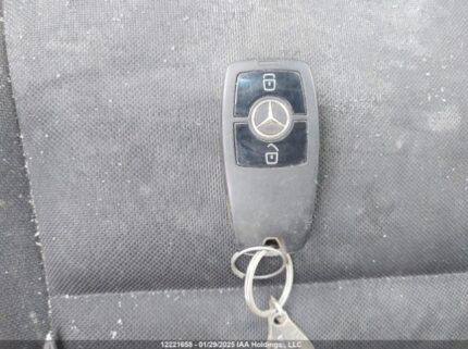 W1Y4EBHY3NP497452 2022 MERCEDES-BENZ