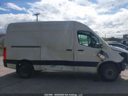 W1Y4EBHY3NP497452 2022 MERCEDES-BENZ