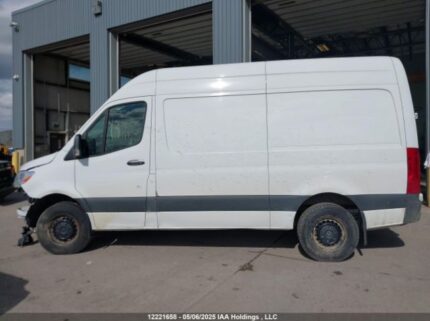 W1Y4EBHY3NP497452 2022 MERCEDES-BENZ