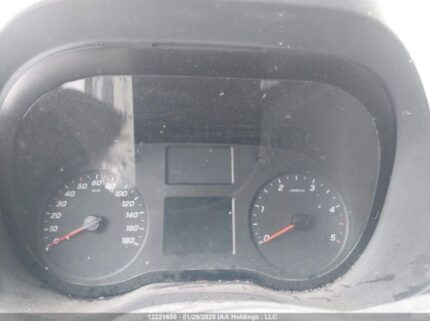 W1Y4EBHY3NP497452 2022 MERCEDES-BENZ