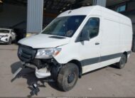 W1Y4EBHY3NP497452 2022 MERCEDES-BENZ