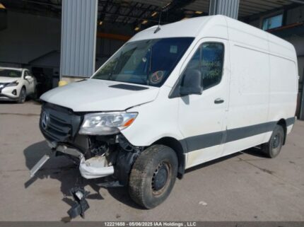 W1Y4EBHY3NP497452 2022 MERCEDES-BENZ
