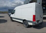 W1Y4EBHY3NP497452 2022 MERCEDES-BENZ