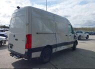 W1Y4EBHY3NP497452 2022 MERCEDES-BENZ