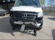 W1Y4EBHY3NP497452 2022 MERCEDES-BENZ