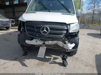 W1Y4EBHY3NP497452 2022 MERCEDES-BENZ