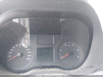 W1Y4EBHY3NP497452 2022 MERCEDES-BENZ