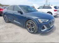 WA13AAGE6LB033377 2020 AUDI