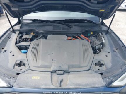 WA13AAGE6LB033377 2020 AUDI