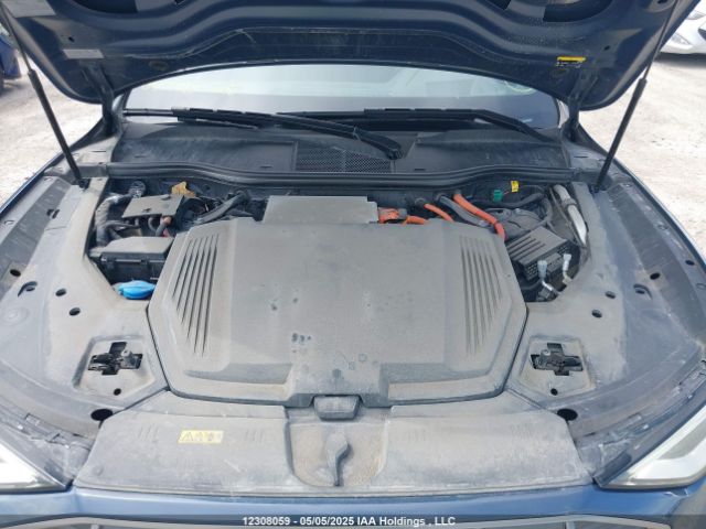 WA13AAGE6LB033377 2020 AUDI
