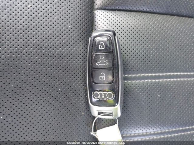 WA13AAGE6LB033377 2020 AUDI