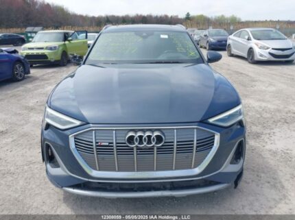 WA13AAGE6LB033377 2020 AUDI