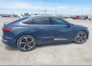 WA13AAGE6LB033377 2020 AUDI