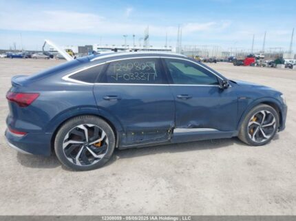 WA13AAGE6LB033377 2020 AUDI